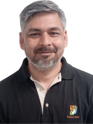 Praveen