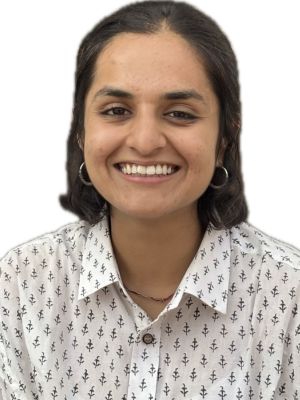 Ayesha Sheth, Speaker at Ahmedabad University
