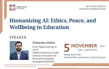 Humanizing AI: Ethics, Peace, and Wellbeing in Education