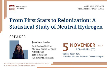 From First Stars to Reionization