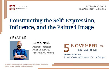 Constructing the Self