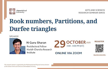 Rook Numbers, Partitions, and Durfee Triangles