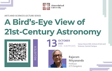 A Bird’s-Eye View of 21st-Century Astronomy