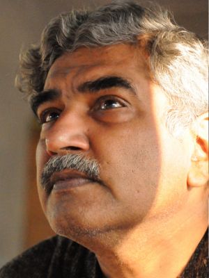 Abhijit Kothari, Speaker at Ahmedabad University