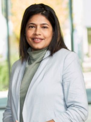 Honey Dayani, Speaker at Ahmedabad University