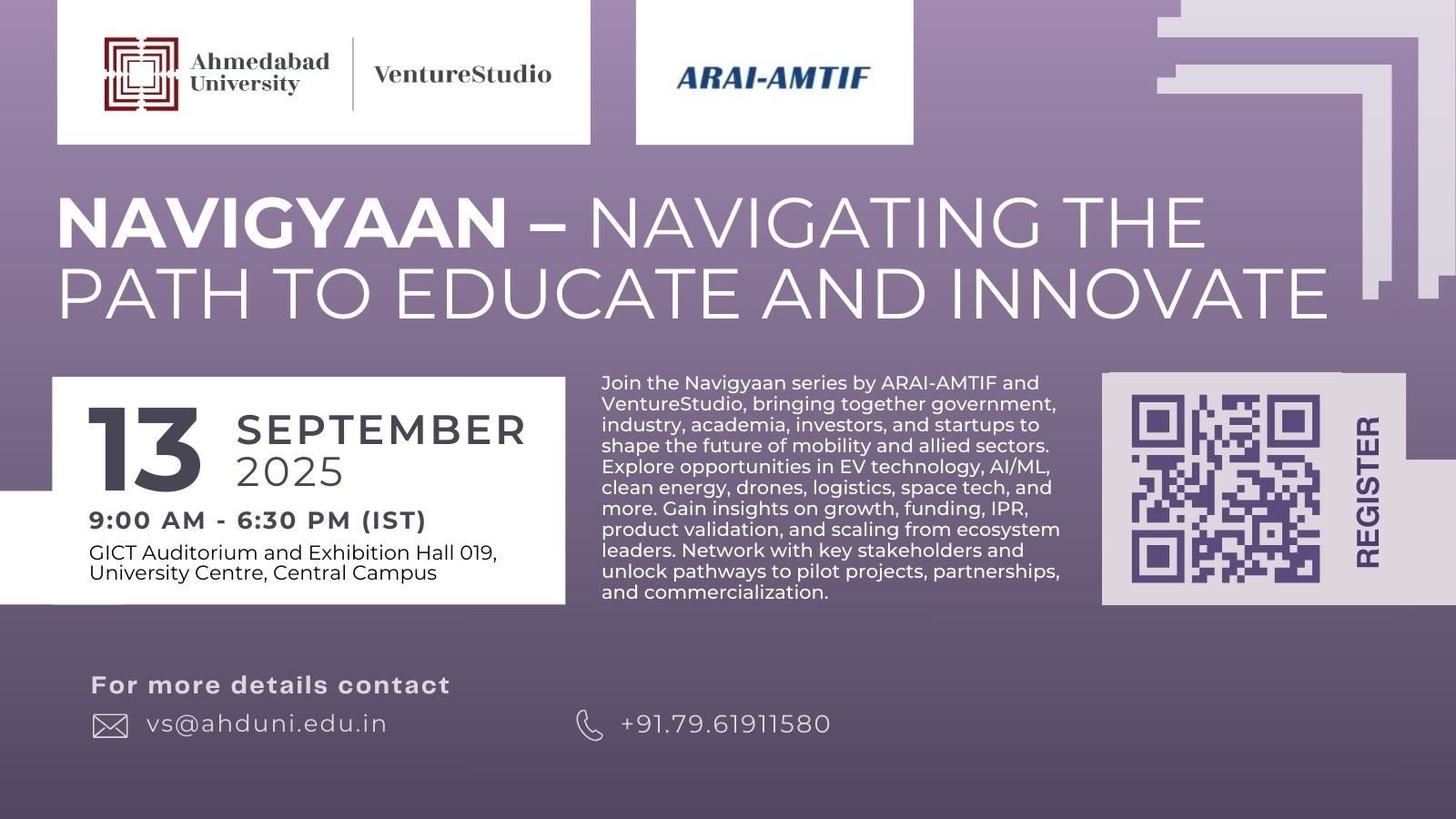 Navigyaan- Navigating the Path to Educ8 and Innovate