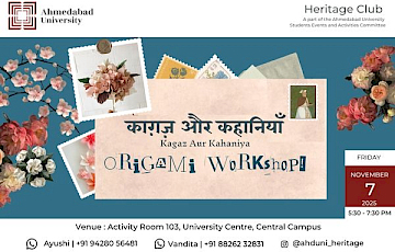 Kaagaz Aur Kahaniyaan | Heritage Club
