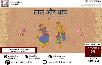 Taal aur Thap | Dance Club