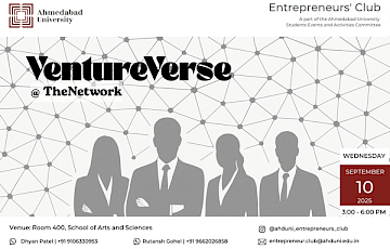 VentrueVerse@TheNetwork