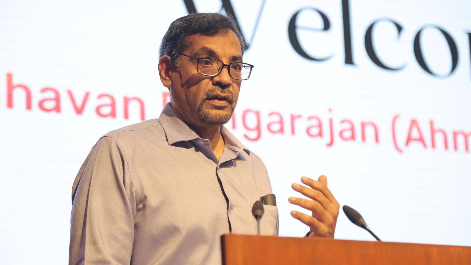 SJAI Conference