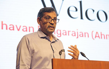 SJAI Conference
