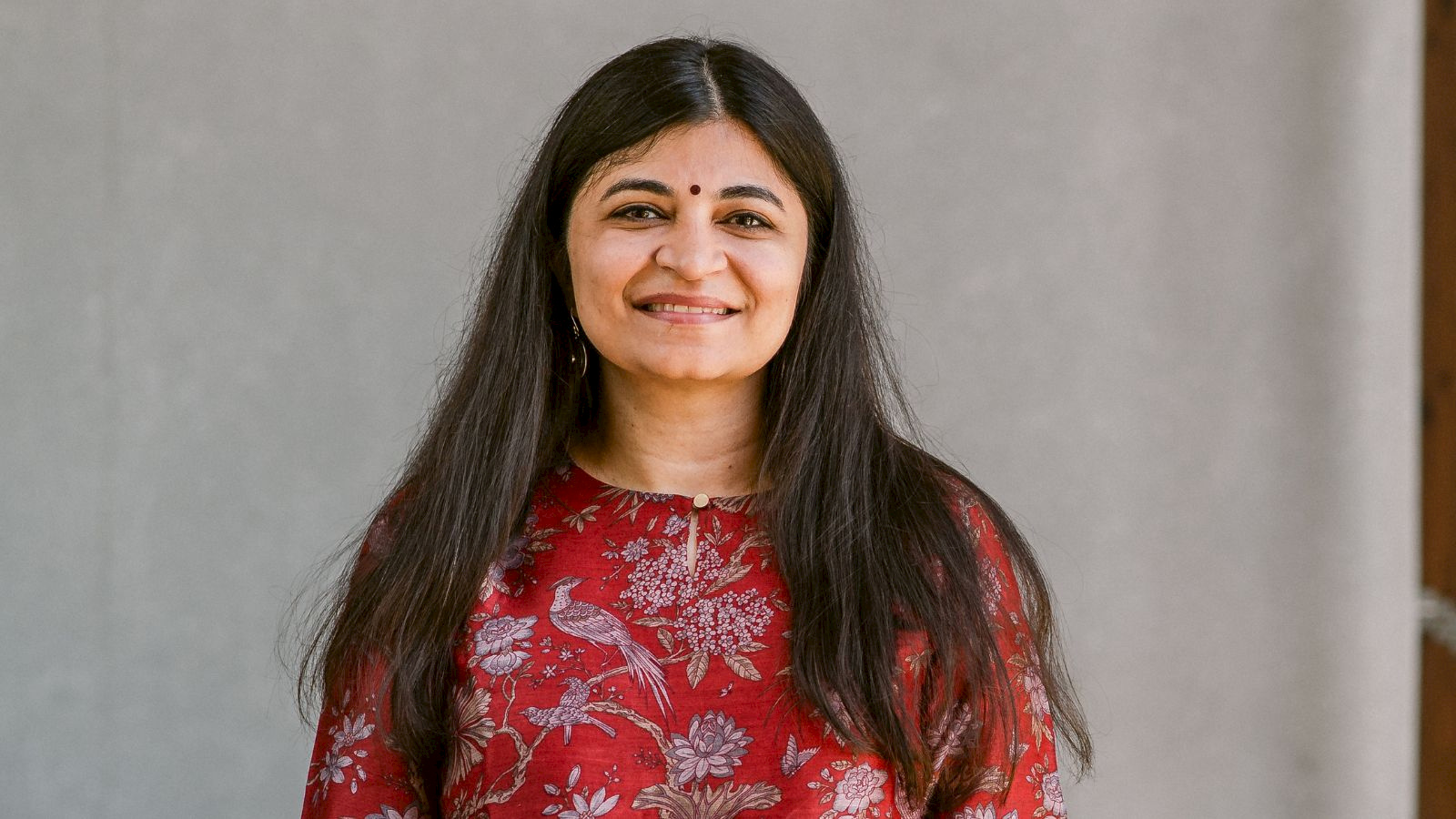 Minal Pathak