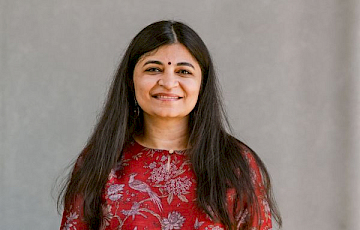 Minal Pathak