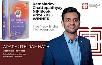 Aparajith Ramnath