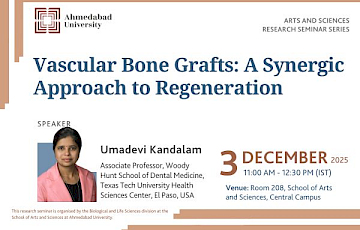 Vascular Bone Grafts