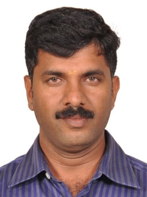 ANANTHARAJ