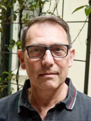 Andrea Mele