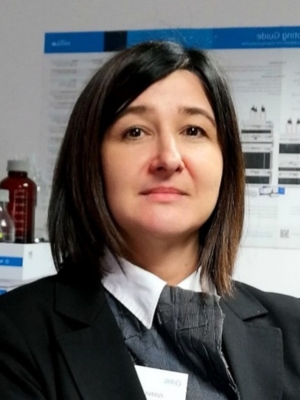 Ivana Radojčić Redovniković