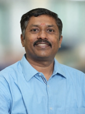 Ramesh Gardas