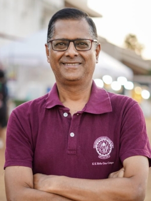 Ranjan Dey