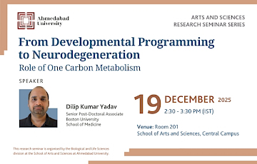 Carbon Metabolism