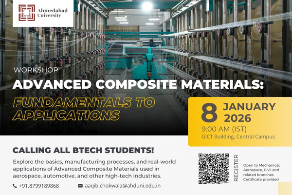 Advanced Composite Materials