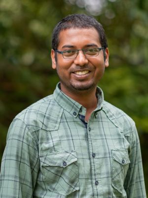 Pravakar Paul, Speaker at Ahmedabad University