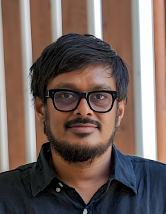 Koustav Nag, Assistant Professor