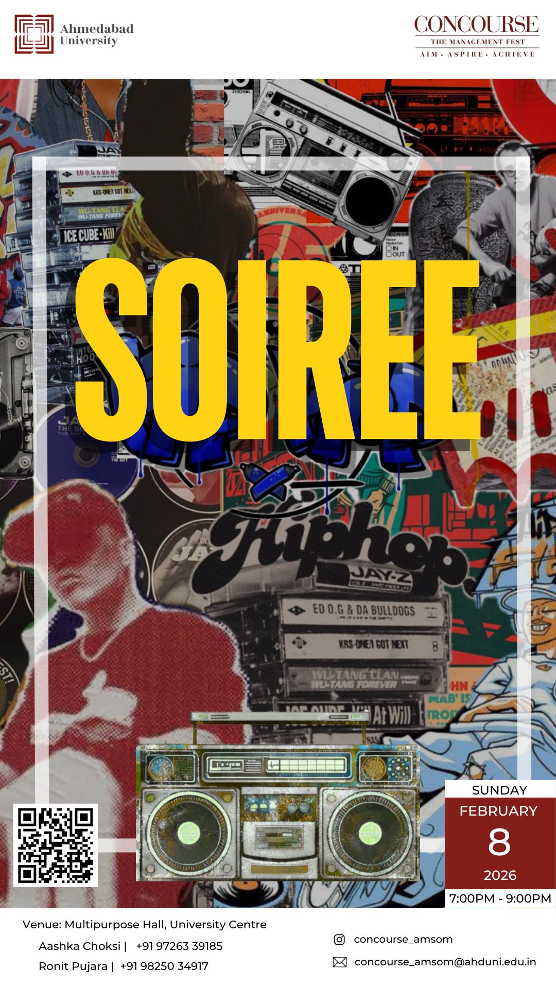 Soirée