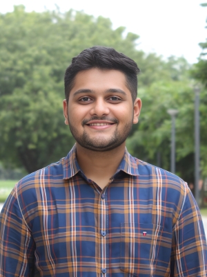 Aarya Gadhecha