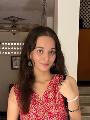 Aashka Choksi