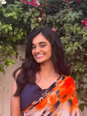Aayushi Dave
