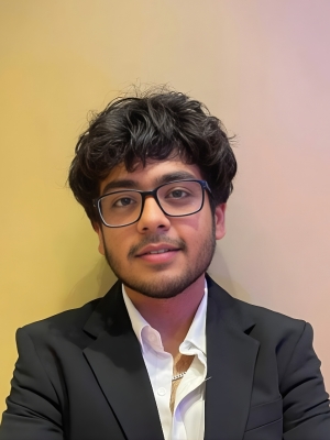 Aditya Bhagchandani