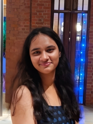 Ailanisha Purohit