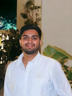Dev Vora