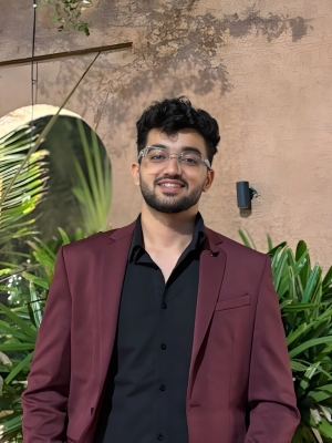 Dheer Mulani