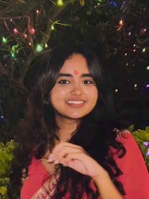 Dhwani Rupani