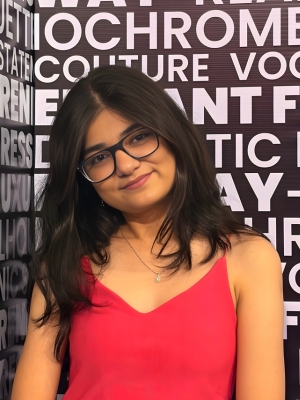 Dipshita Kataria