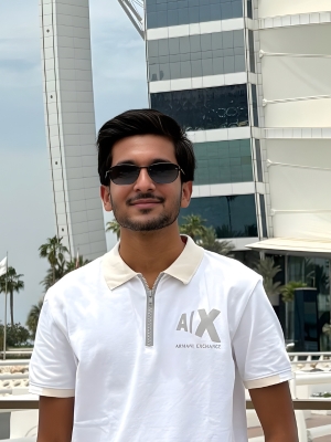 Hemant Mehta