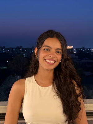 Jiya Kansal