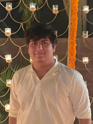 Kaavya Panjabi