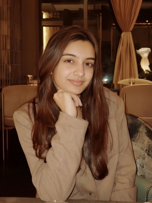 Kanishka Shah