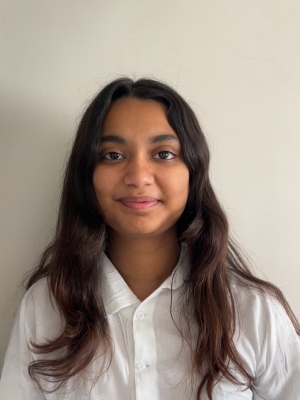 Kavya Bhavsar