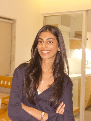 Kavya Shah