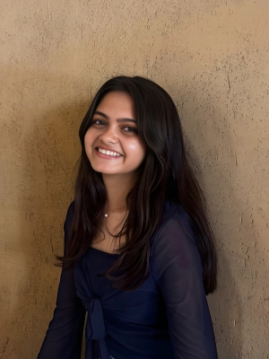 Prisha Bhalodiya