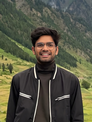 Puneet Agrawal