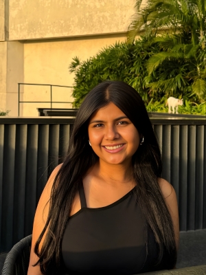 Ria Shah