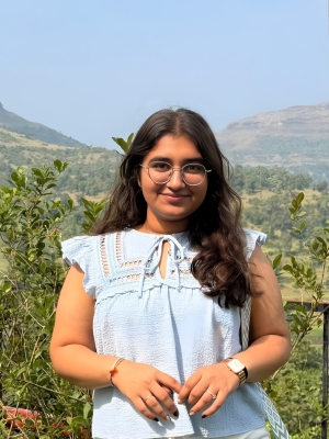 Rinal Shah
