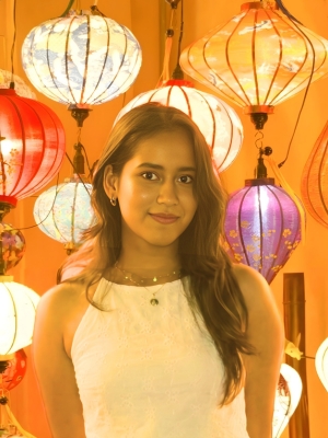 Rishika Agarwal