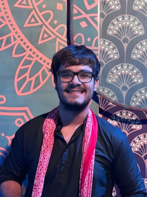 Ronit Pujara